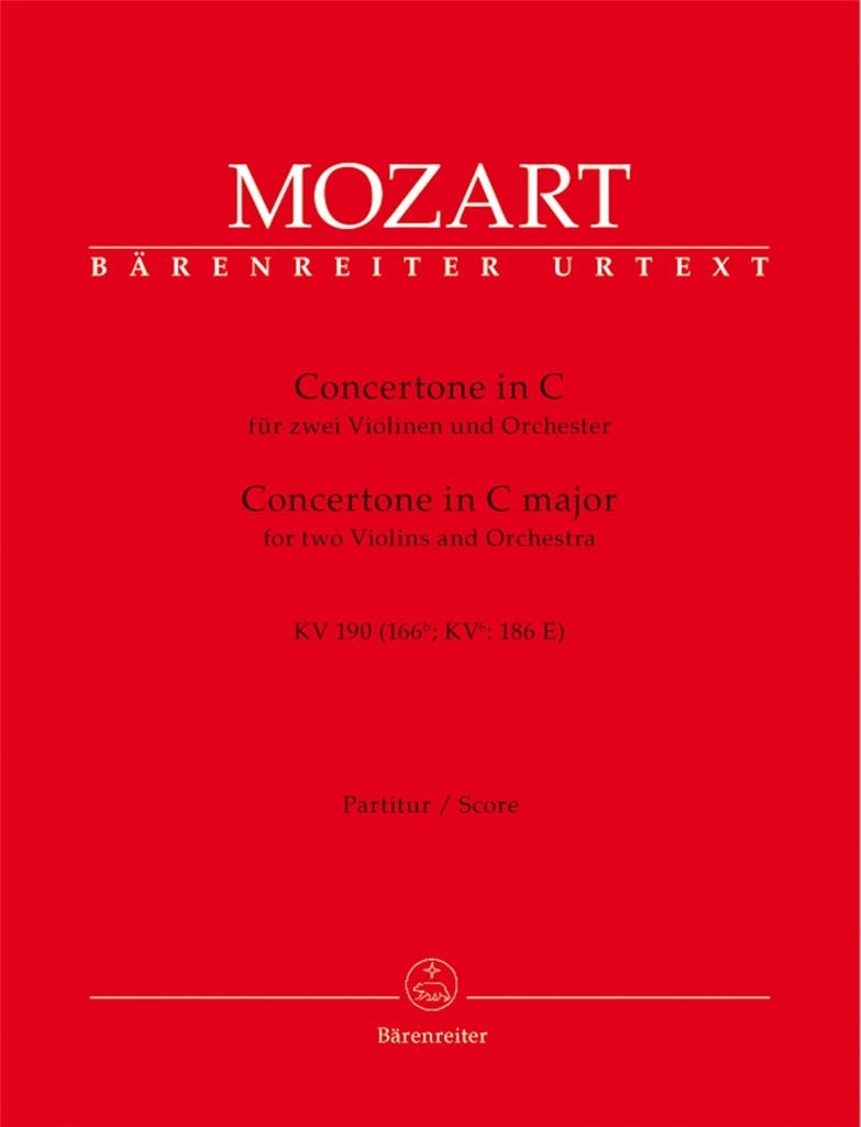 Concertone
